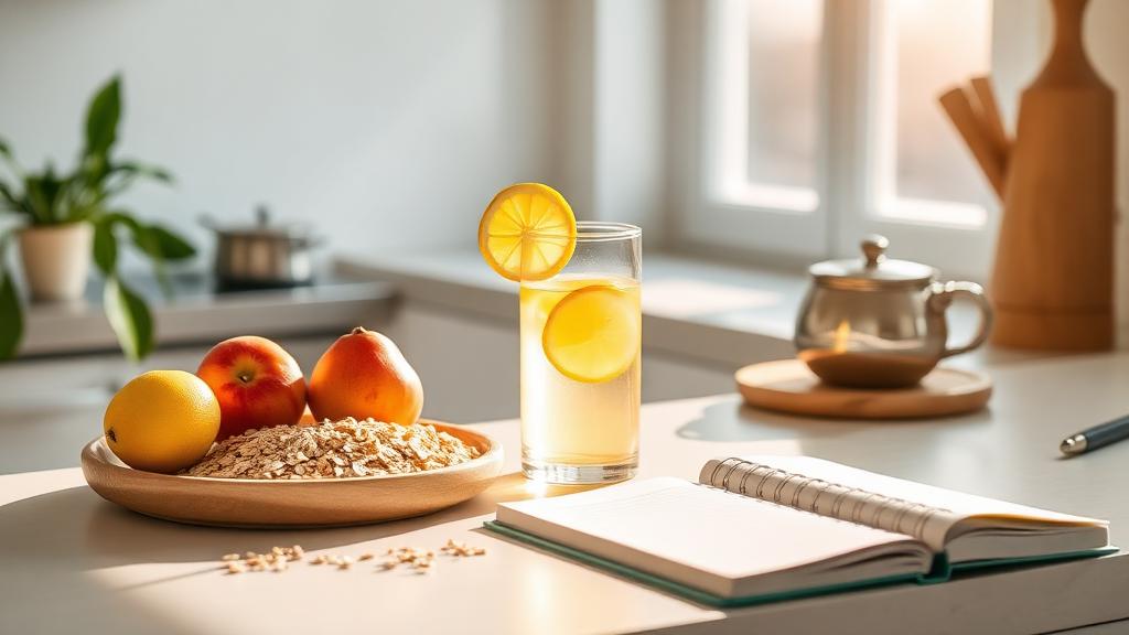 5 Morning Habits That Boost Daily Energy