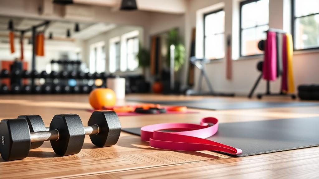 Beginner's Guide to Strength Training